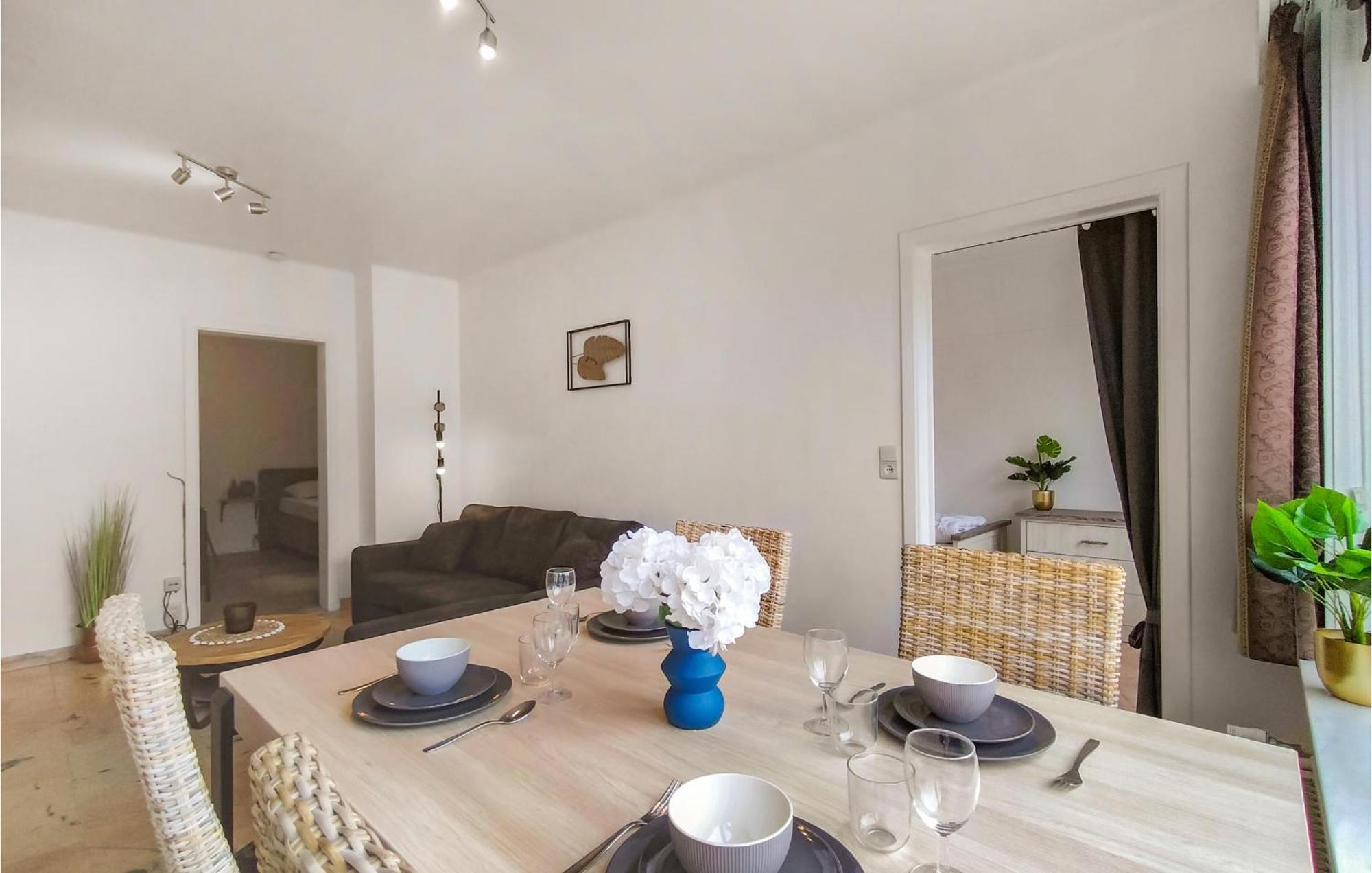 Gorgeous Apartment In بلانكنبرخ المظهر الخارجي الصورة