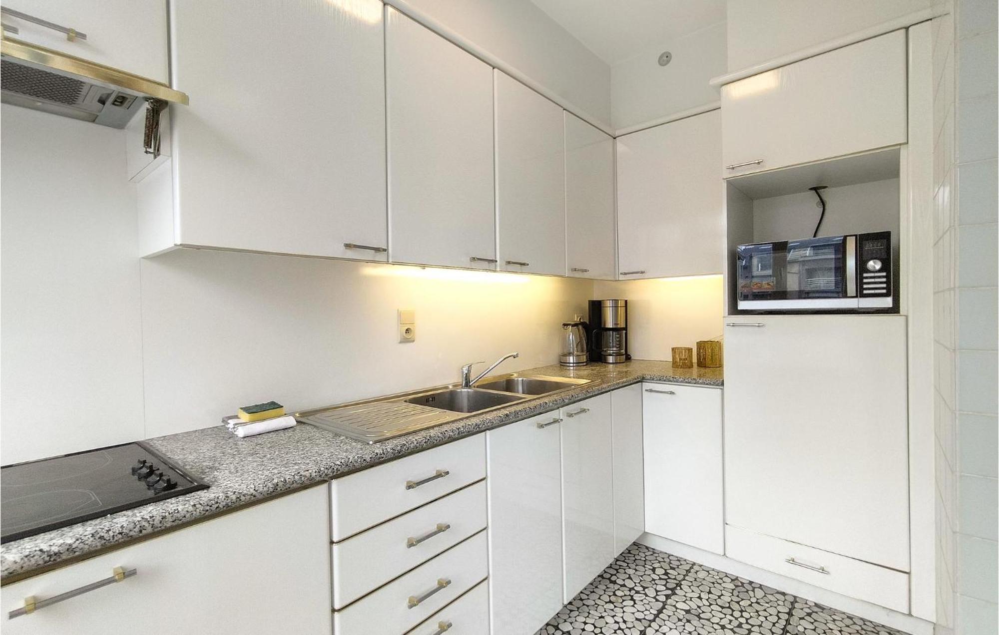 Gorgeous Apartment In بلانكنبرخ المظهر الخارجي الصورة