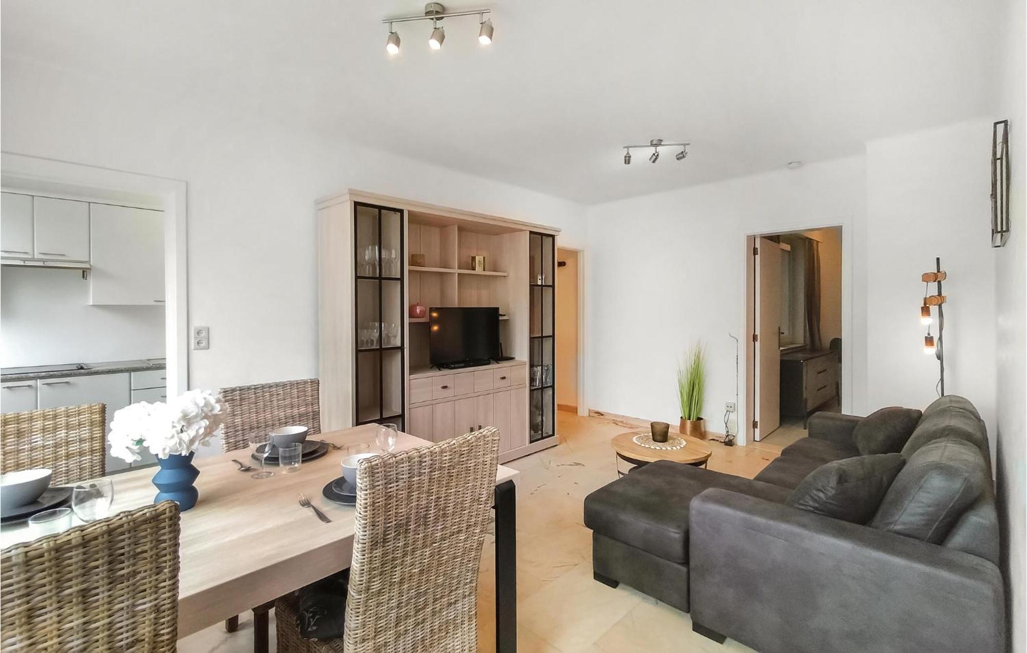 Gorgeous Apartment In بلانكنبرخ المظهر الخارجي الصورة