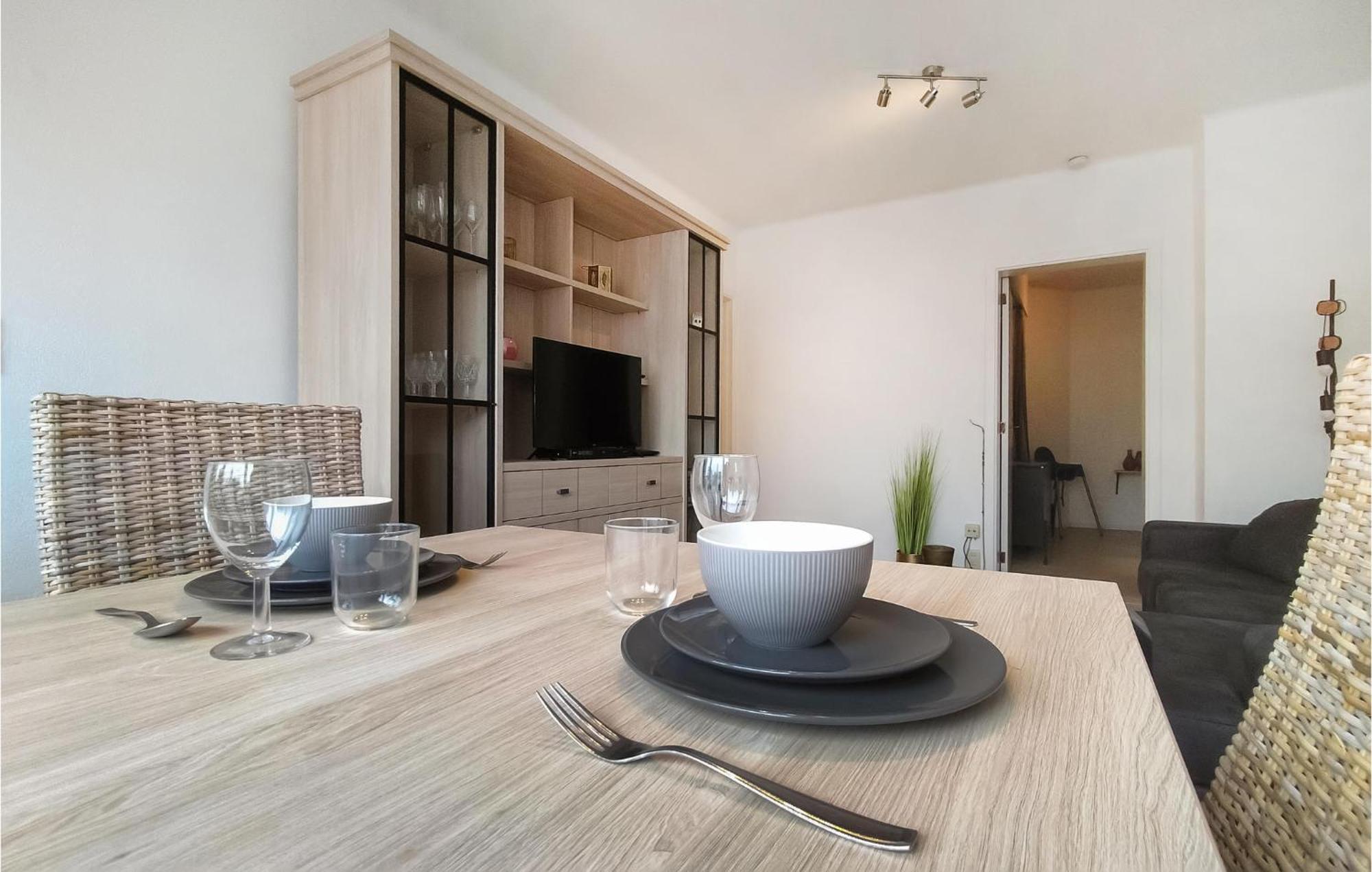 Gorgeous Apartment In بلانكنبرخ المظهر الخارجي الصورة