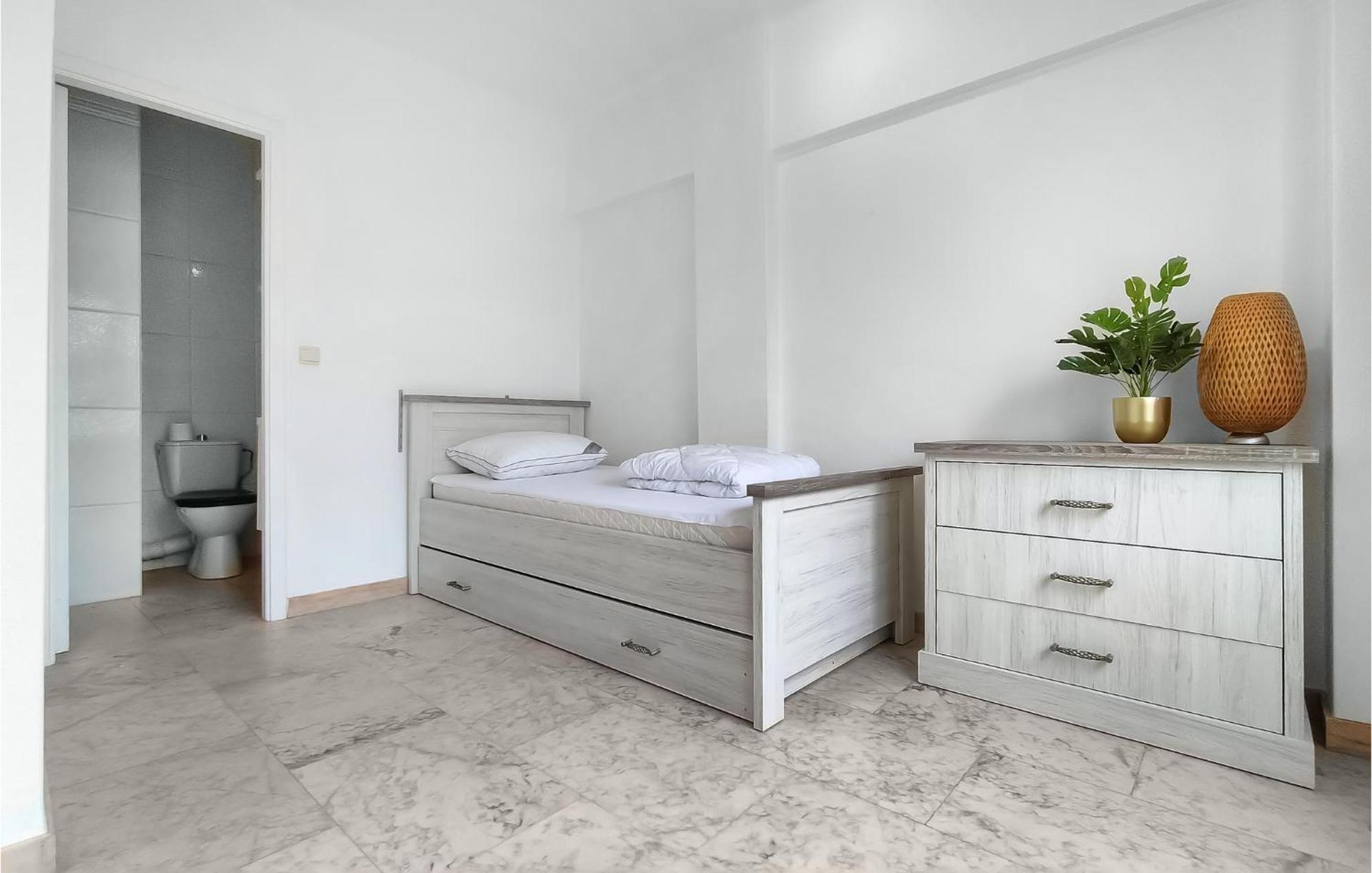 Gorgeous Apartment In بلانكنبرخ المظهر الخارجي الصورة