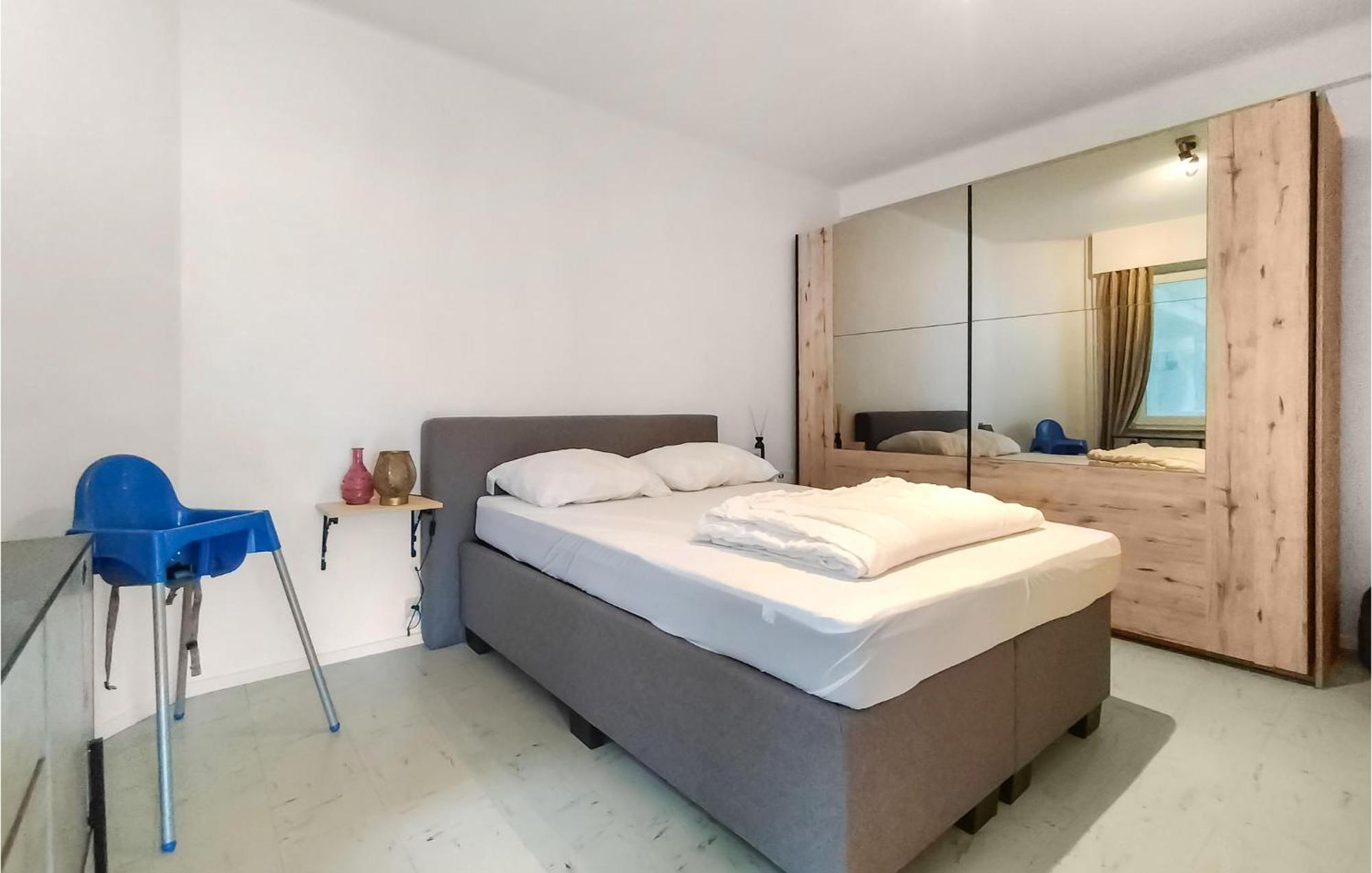 Gorgeous Apartment In بلانكنبرخ المظهر الخارجي الصورة